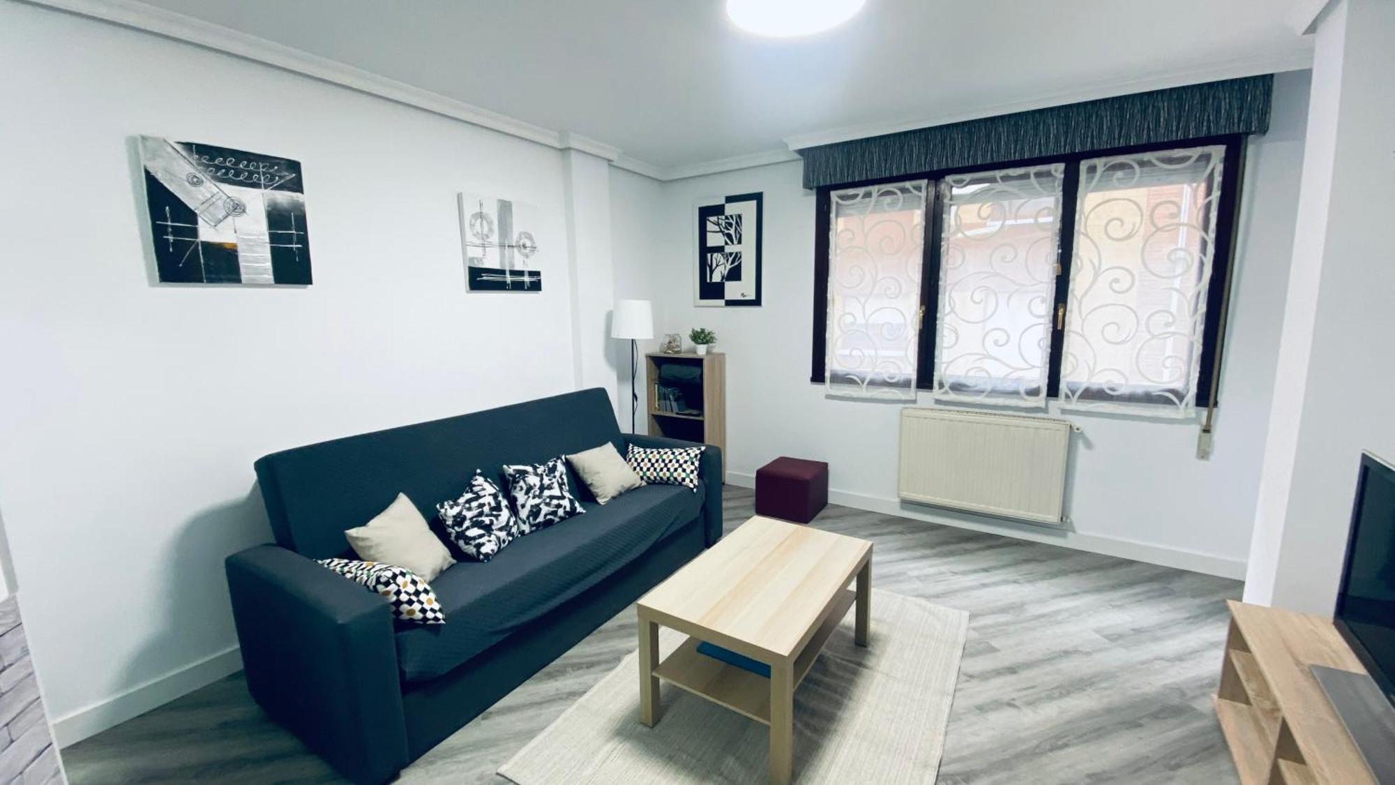 Apartment Centro Novort *