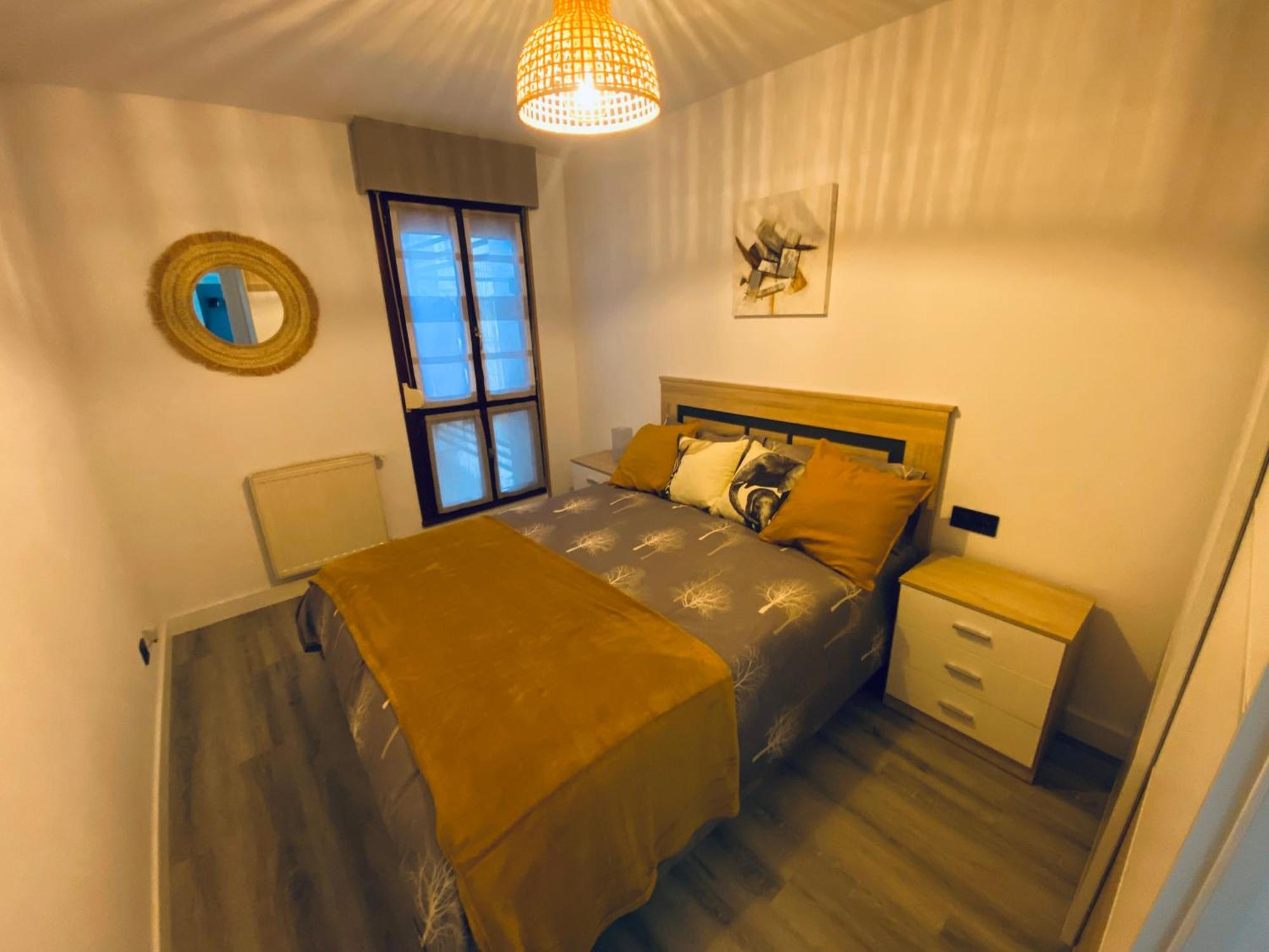 Apartment Centro Novort *
