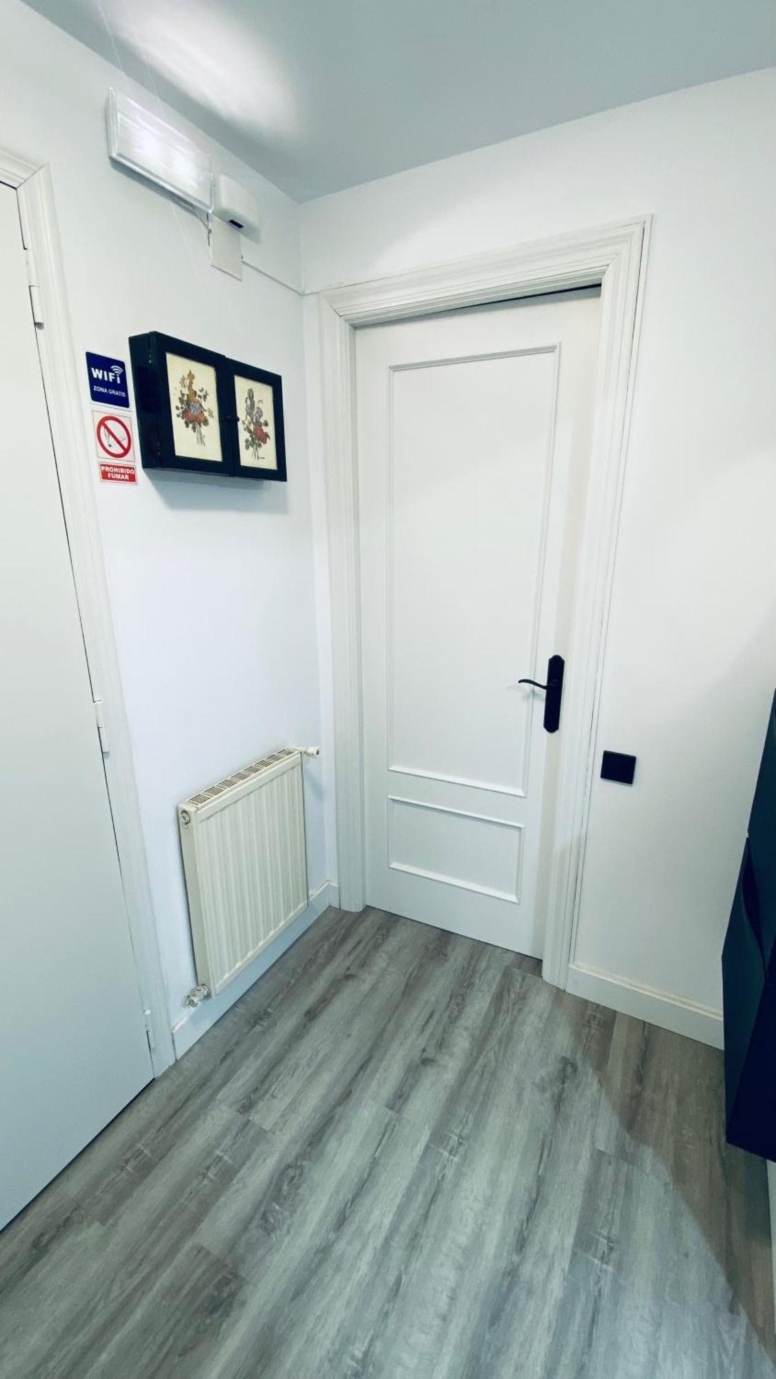 Centro Novort Apartment *