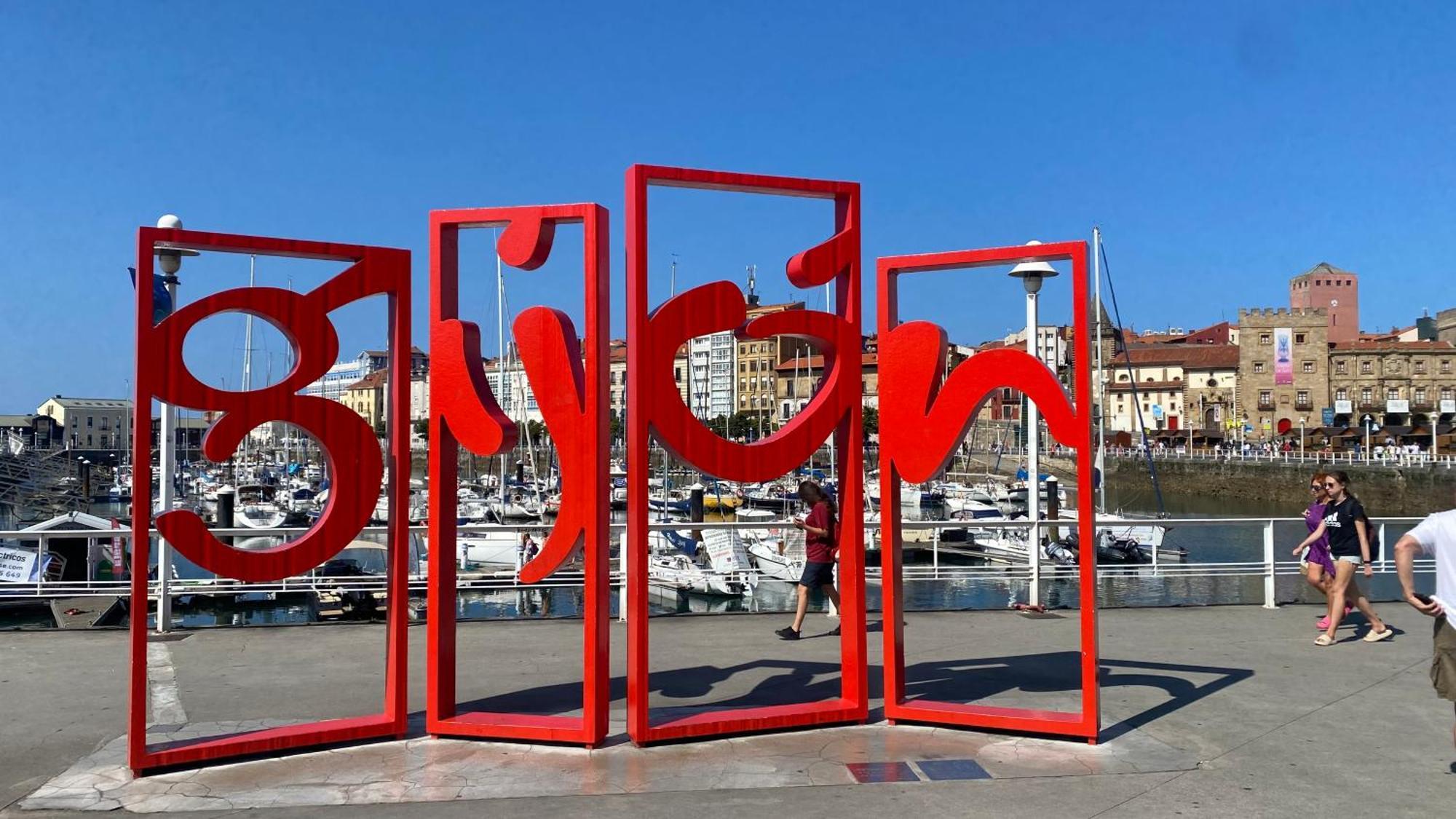 Centro Novort Apartment Gijon